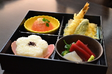 Other bentos