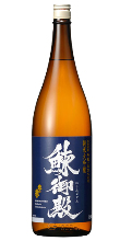 Junmai Daiginjo Eishi Kita no Homare