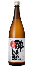 Suigei Junmai Ginjo Ginrei