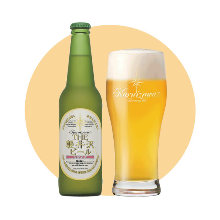 The Karuizawa Beer Weiss