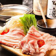 Shabu-shabu