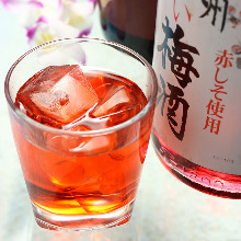 Plum Wine