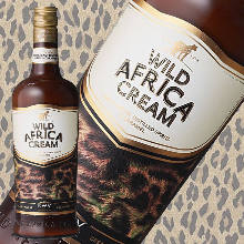 Wild Africa Cream Liqueur