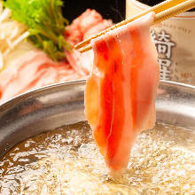 Shabu-shabu