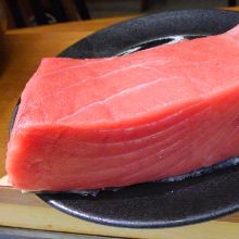 Maguro(tuna)