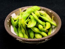 Edamame beans