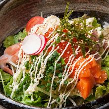 Ramen Salad