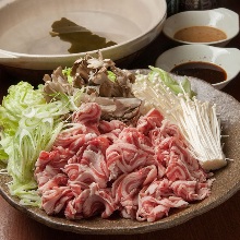 Shabu-shabu