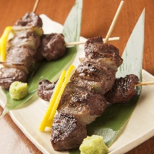 Other Yakitori / skewers