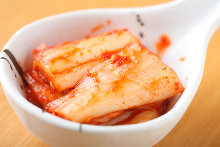 Kimchi