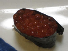 Ikura(salmon roe)