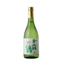 Chitosetsuru Junmai Ginjo