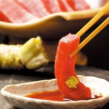 Maguro(tuna)