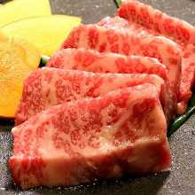 Premium short ribs