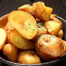 French fries