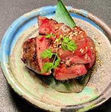 Chicken liver