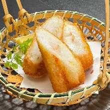 Shrimp Toast