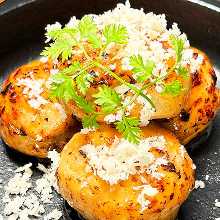 Meatballs