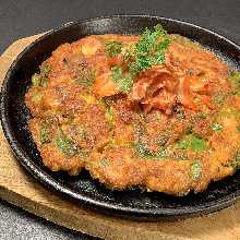 Pajeon