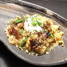 Fried rice