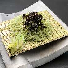 Kawara soba
