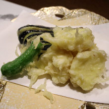 Tempura