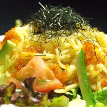 Ramen Salad