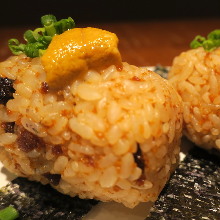 Rice ball