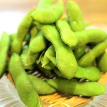 Edamame beans