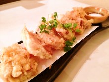 Tempura