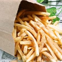 French fries