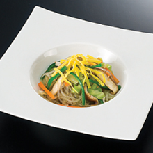 Japchae