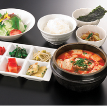 Jjigae pot