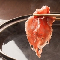 Shabu-shabu Shabu-shabu