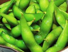 Edamame beans