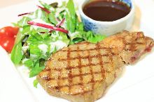 Sirloin steak