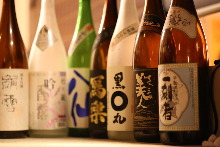 Junmai Ginjo Hakkaisan