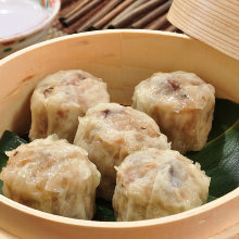 Shaomai dumplings