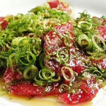 Sagari (hanger steak)