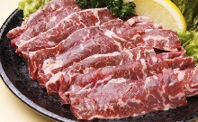 Sagari (hanger steak)