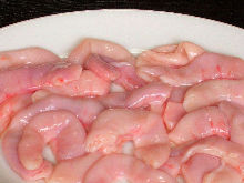 Kobukuro (uterus)