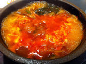 Yukgaejang gukbap