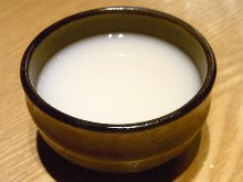 Makgeolli