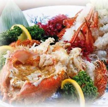 Snow crab