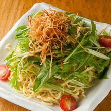 Ramen Salad