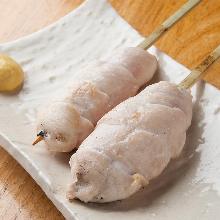 Sasami (chicken tenderloin)