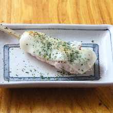 Sasami (chicken tenderloin)