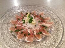 Carpaccio (meat)