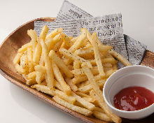 French fries