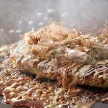 Okonomiyaki